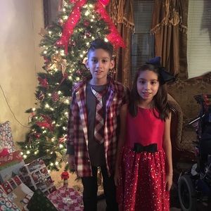 Meet your Posher, Rocio